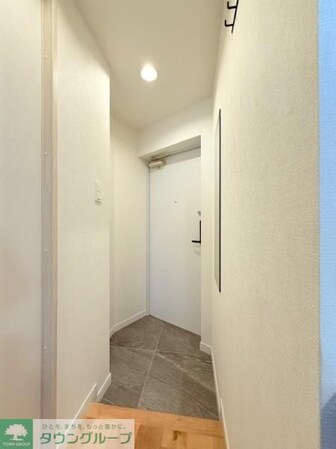 アールプライム大手町の物件内観写真